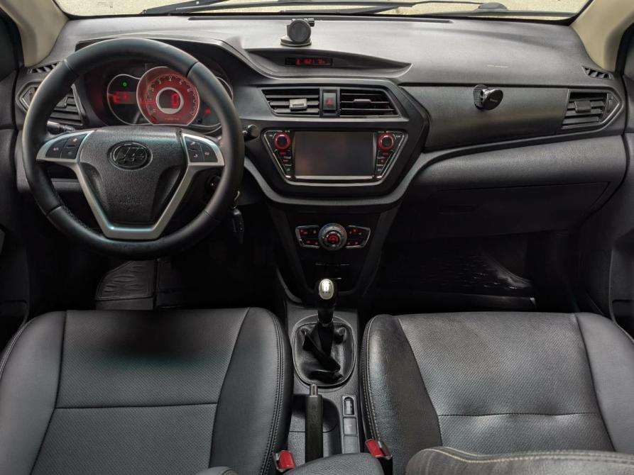 Lifan X50 Екатеринбург  - изображение 8
