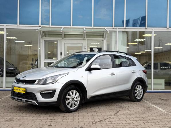 Kia Rio IV с пробегом 2019 года, цена 1 405 000 рублей, 119701 км, хэтчбек, Автокод Объявления