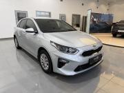 Kia Ceed III Орел  - изображение 13