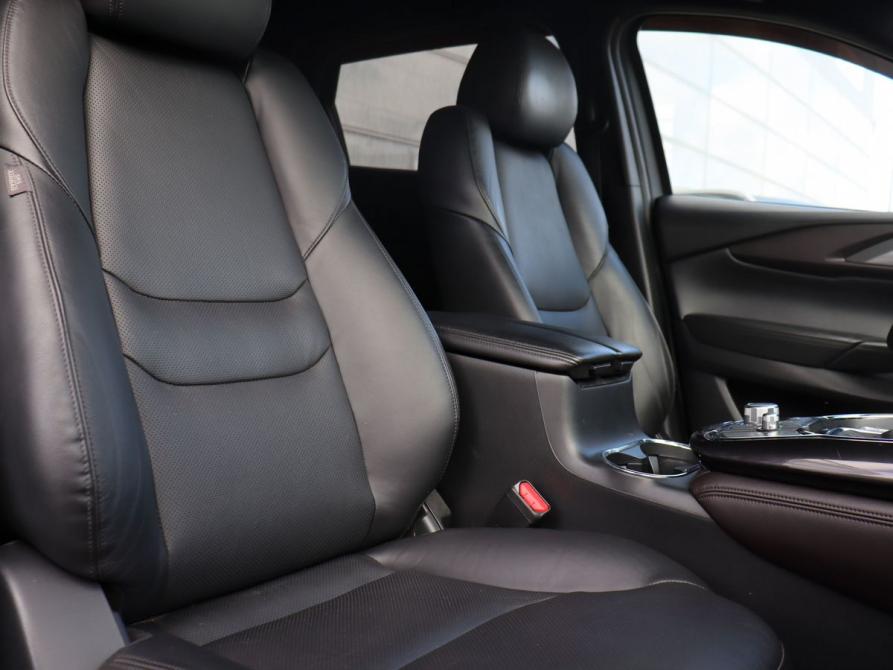 Mazda CX-9 II Самара  - изображение 9