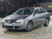 Volkswagen Jetta V Санкт-Петербург  - изображение 14