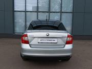 Skoda Rapid I Ярославль  - изображение 20