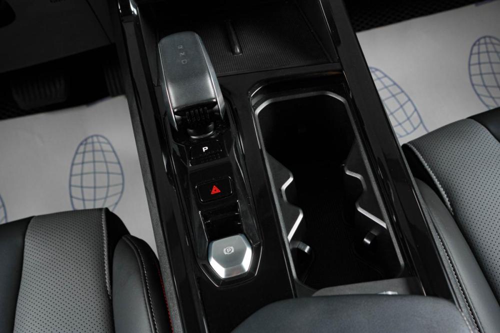 Geely Binyue Cool Тюмень  - изображение 18