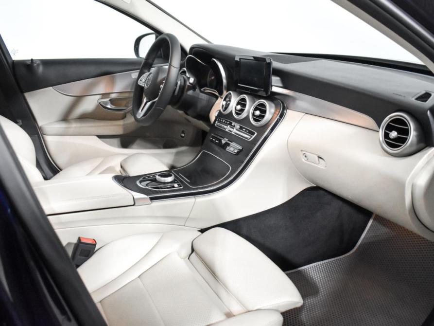 Mercedes-Benz C-Класс IV (W205) Рестайлинг Санкт-Петербург  - изображение 14