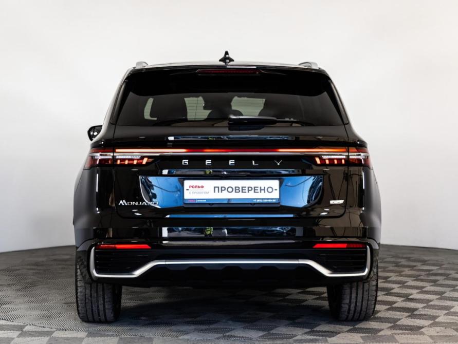 Geely Monjaro I Санкт-Петербург  - изображение 7