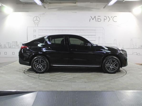 Mercedes-Benz GLC Coupe II (C254) с пробегом 2023 года, цена 7 500 000 рублей, 36286 км, внедорожник, Автокод Объявления