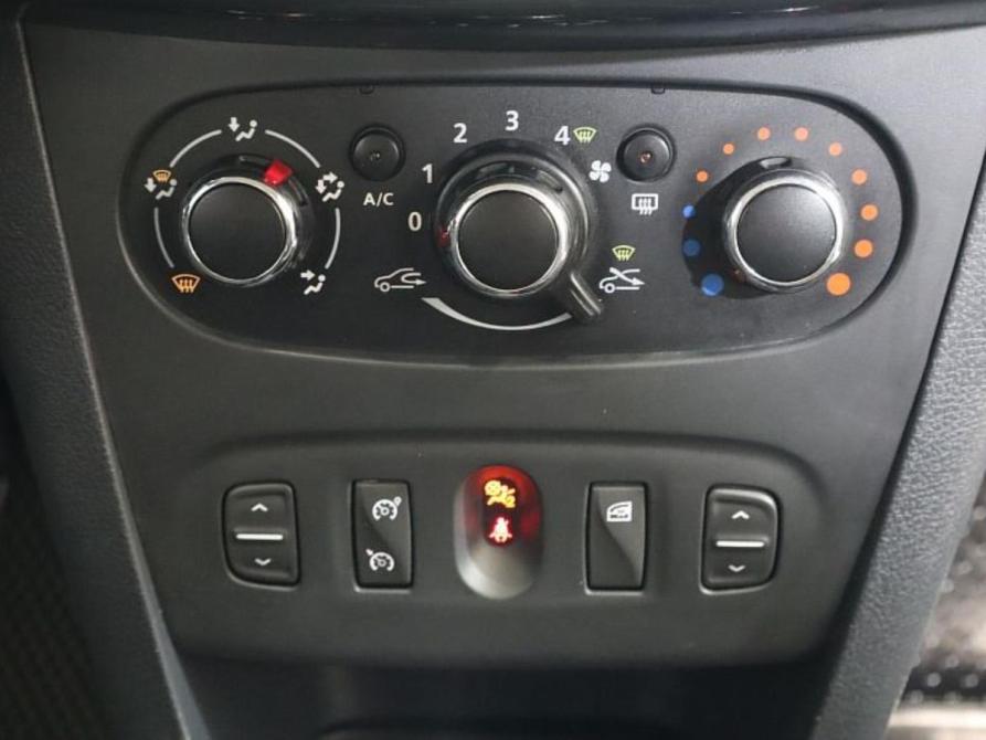 Renault Logan II Тверь  - изображение 11