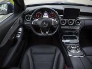 Mercedes-Benz C-Класс IV (W205) Санкт-Петербург  - изображение 43