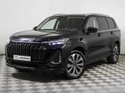 Exeed VX I Рестайлинг Москва  - изображение 21