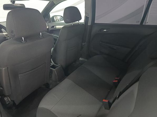 Opel Astra H Рестайлинг с пробегом 2008 года, цена 349 000 рублей, 186000 км, хэтчбек, Автокод Объявления