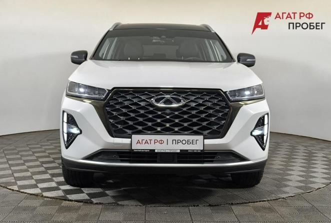 Chery Tiggo 7 Pro Max I с пробегом 2023 года, цена 1 780 000 рублей, 73549 км, внедорожник, Автокод Объявления