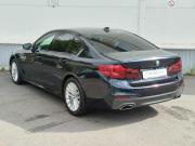 BMW 5 серии VII (G30/G31/G38) Санкт-Петербург  - изображение 28