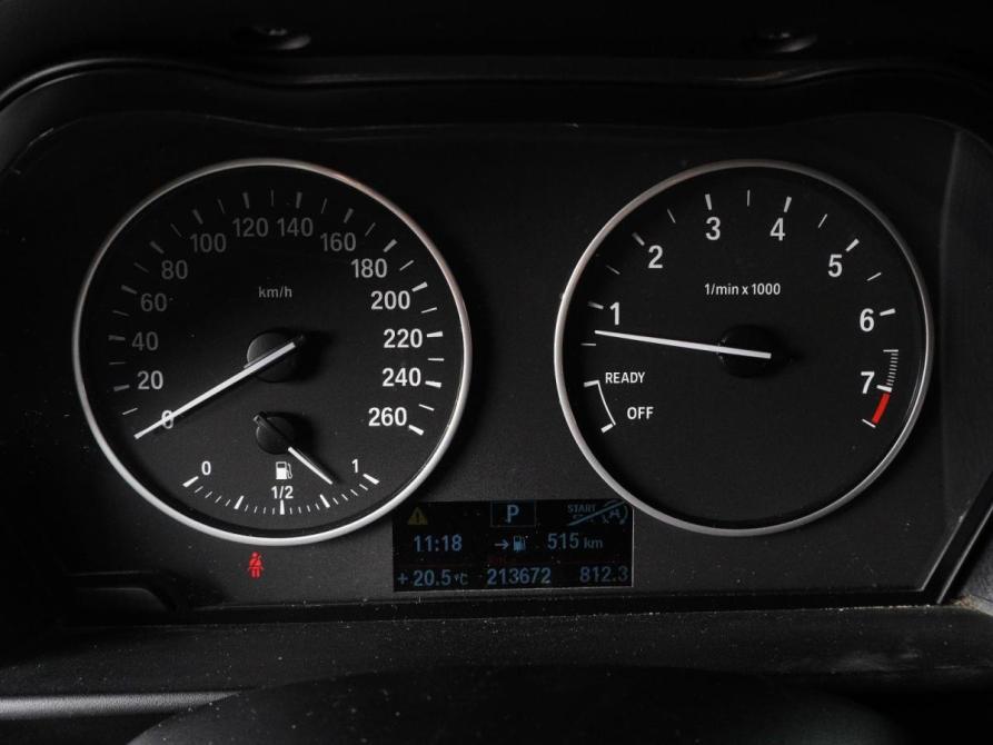 BMW 1 серии II (F20/F21) Минеральные Воды  - изображение 14