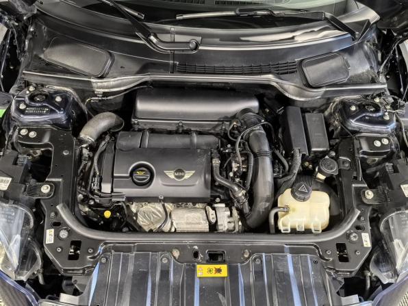 Mini Countryman I с пробегом 2011 года, цена 1 477 000 рублей, 75000 км, внедорожник, Автокод Объявления