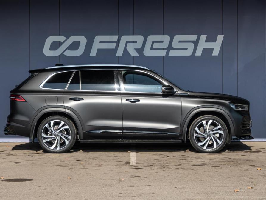 Geely Monjaro I Краснодар  - изображение 5