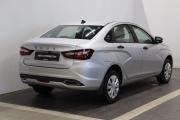 Lada (ВАЗ) Vesta I Рестайлинг (NG) Ульяновск  - изображение 18