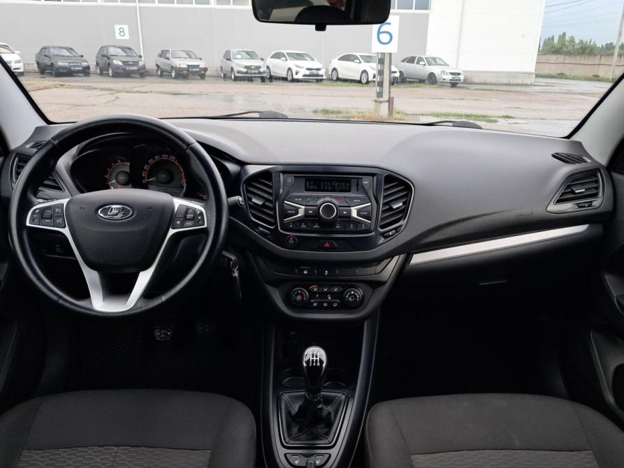 Lada (ВАЗ) Vesta I Набережные Челны  - изображение 17