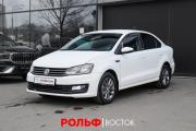 Volkswagen Polo V Рестайлинг Москва  - изображение 22