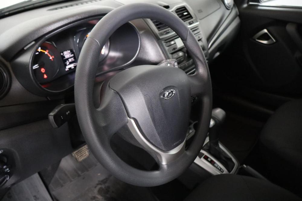 Lada (ВАЗ) Granta I Рестайлинг Санкт-Петербург  - изображение 8