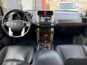Toyota Land Cruiser Prado 150 Series Набережные Челны  - изображение 50
