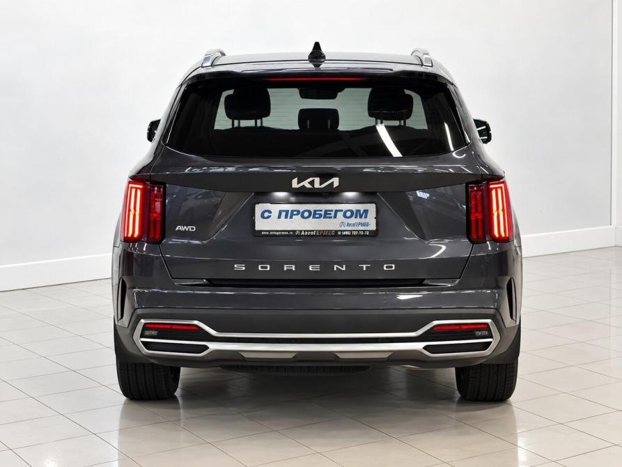 Kia Sorento IV Балашиха  - изображение 3
