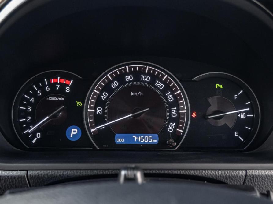 Toyota Esquire I Рестайлинг Краснодар  - изображение 18
