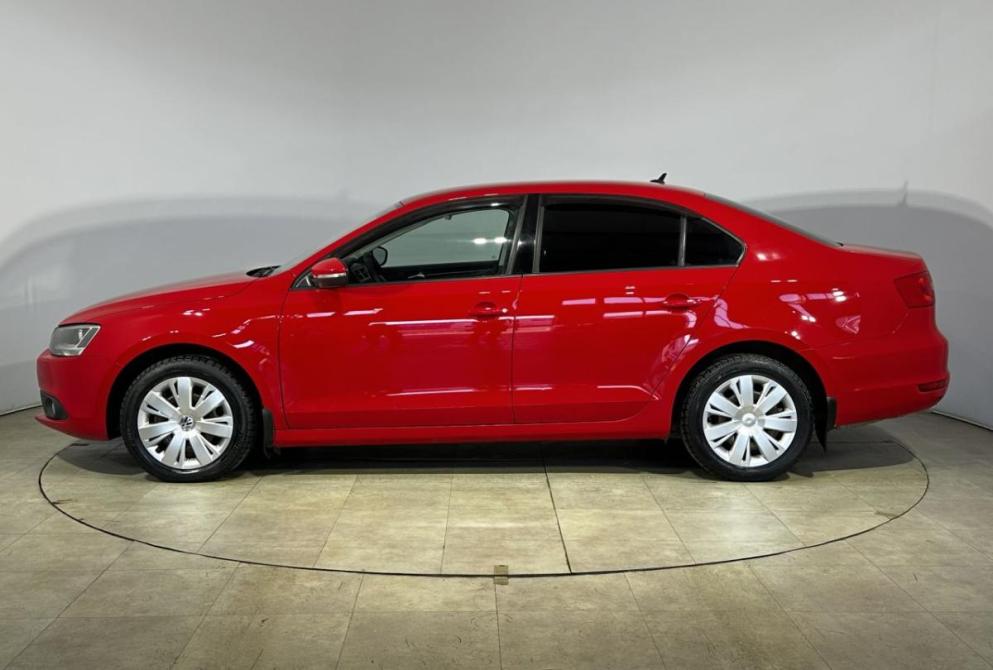Volkswagen Jetta VI Саранск  - изображение 12