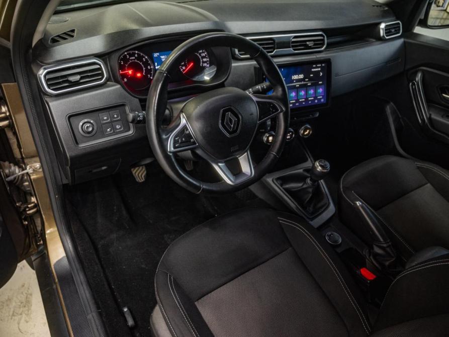 Renault Duster II Челябинск  - изображение 10