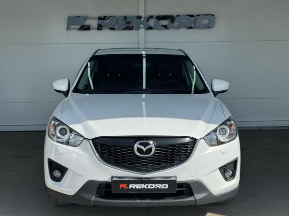 Mazda CX-5 I с пробегом 2014 года, цена 1 830 000 рублей, 131474 км, внедорожник, Автокод Объявления