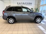 Chery Tiggo (T11) I Рестайлинг (FL) Волгоград  - изображение 24