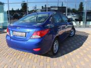 Hyundai Solaris I Калуга  - изображение 21