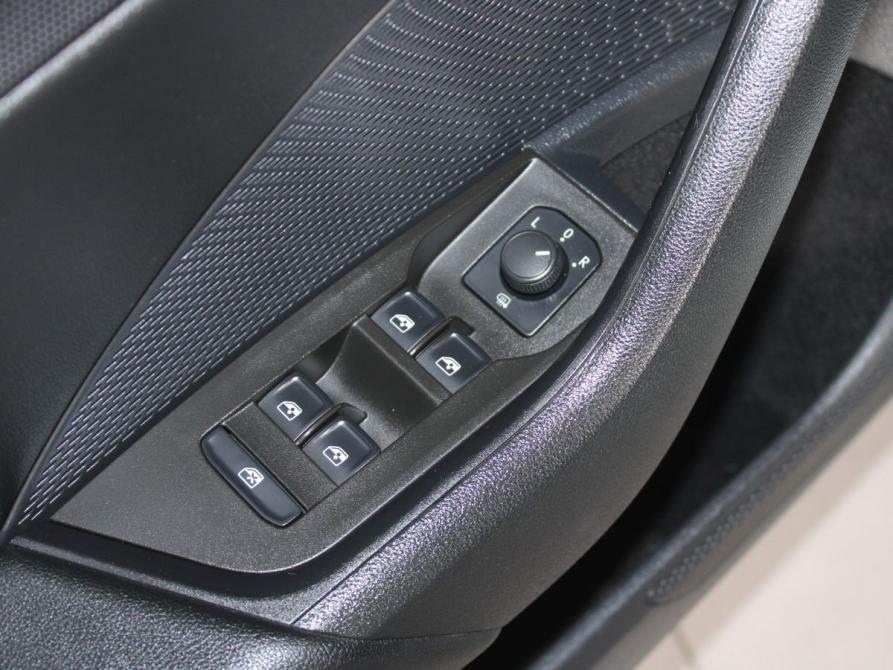 Skoda Octavia IV (A8) Старый Оскол  - изображение 11