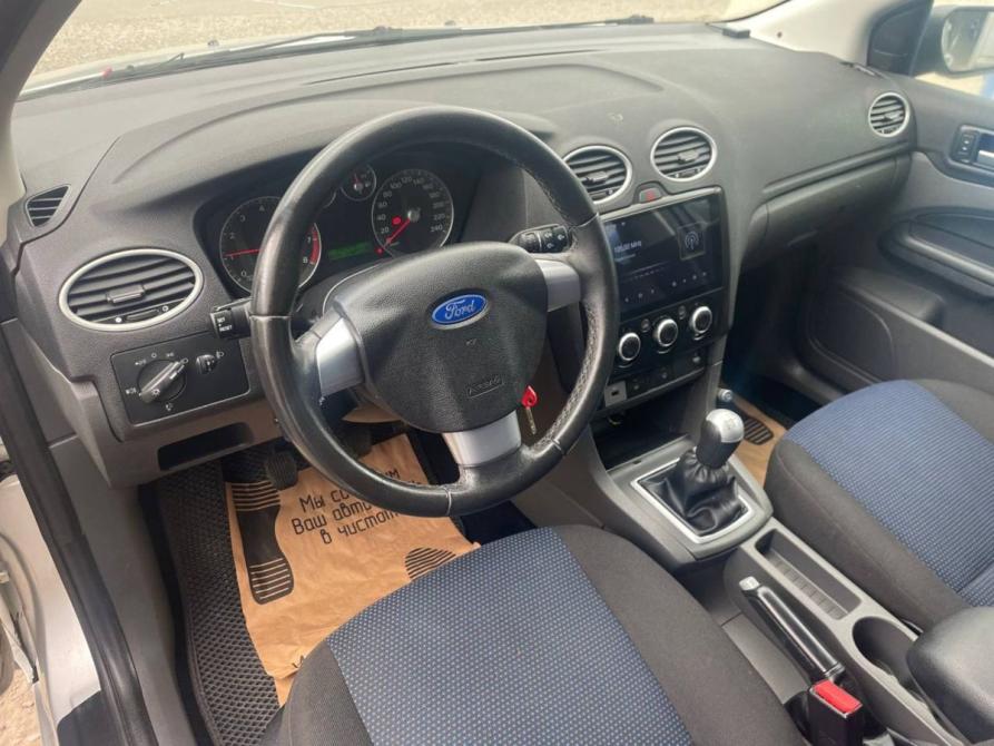 Ford Focus II Серпухов  - изображение 9