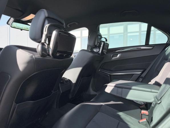 Mercedes-Benz E-Класс IV (W212 S212 C207) Рестайлинг с пробегом 2013 года, цена 2 099 000 рублей, 222000 км, седан, Автокод Объявления