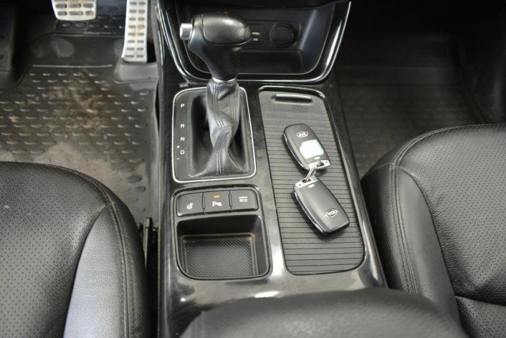 Kia Sorento II Рестайлинг Киров  - изображение 20