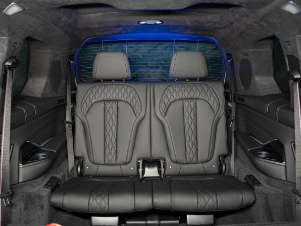 Новый BMW X7 I (G07) Рестайлинг 2026 года, цена 18 890 000 рублей, внедорожник, Автокод Объявления