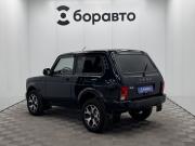 Lada (ВАЗ) Niva Legend Воронеж  - изображение 19