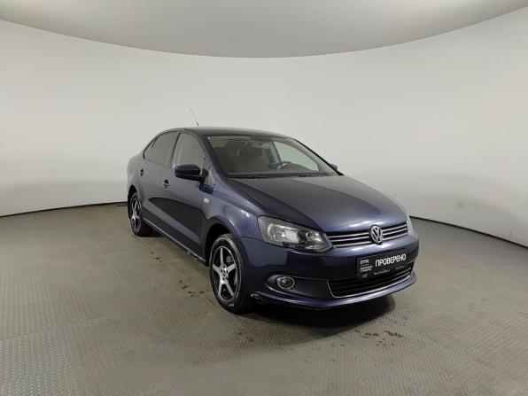 Volkswagen Polo V с пробегом 2012 года, цена 577 000 рублей, 144000 км, седан, Автокод Объявления