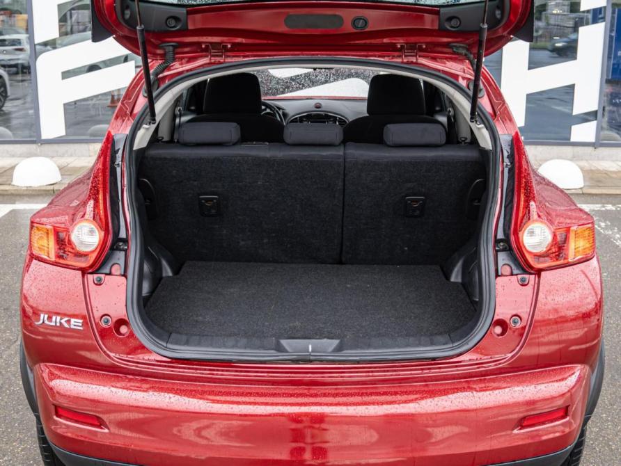 Nissan Juke I Краснодар  - изображение 20