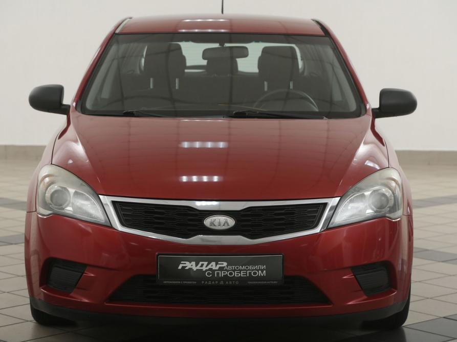 Kia Ceed I Рестайлинг Иваново  - изображение 6