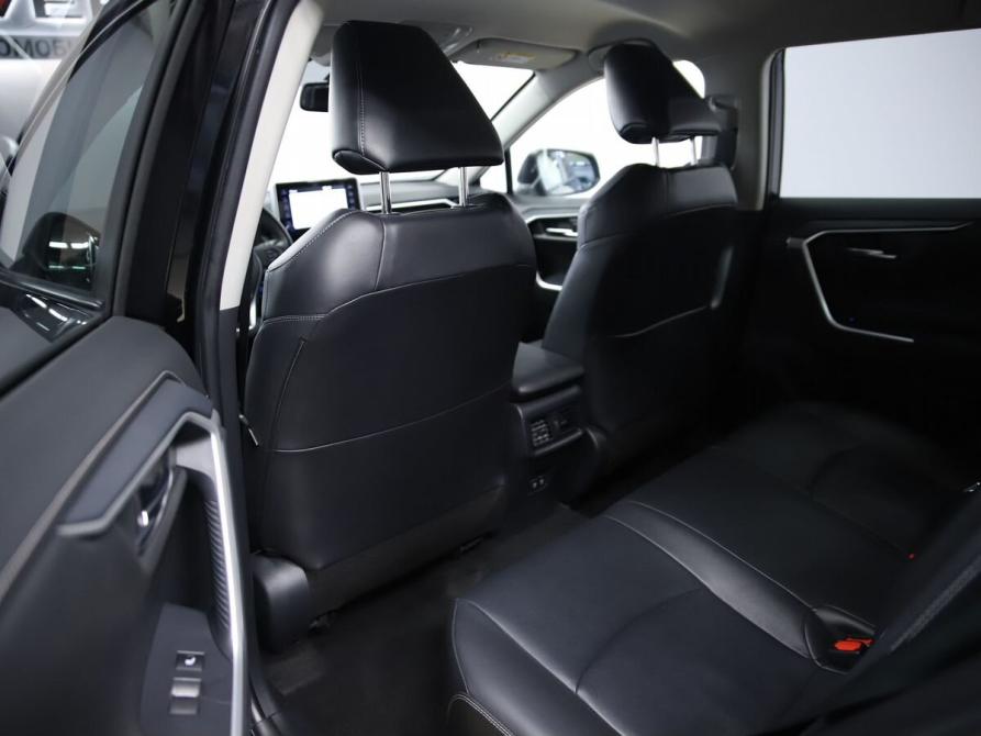 Toyota RAV4 V (XA50) Уфа  - изображение 11