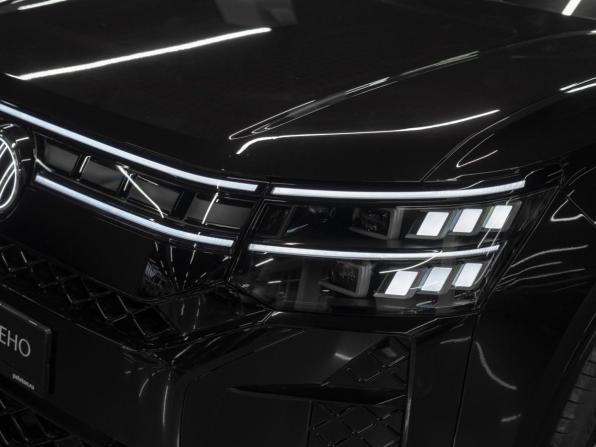 Volkswagen Teramont II (China Market) с пробегом 2026 года, цена 5 900 000 рублей, 30 км, внедорожник, Автокод Объявления