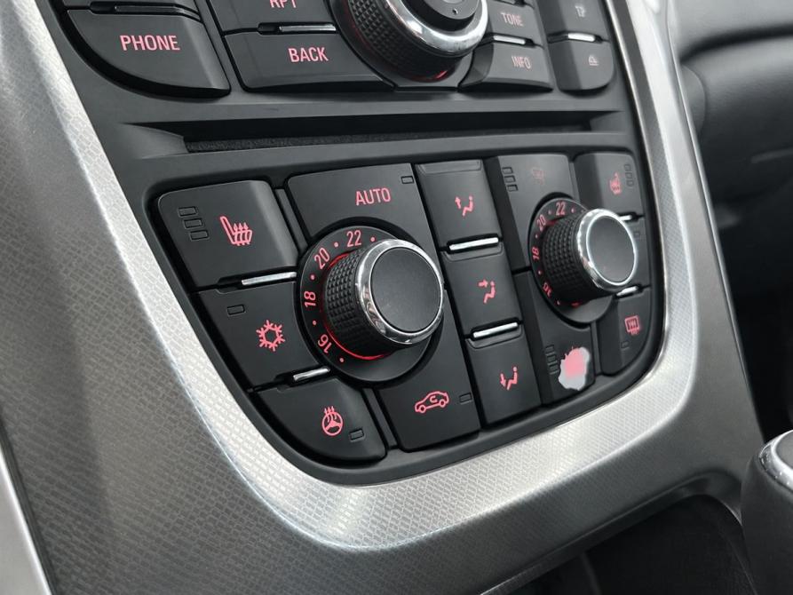 Opel Astra J Уфа  - изображение 13