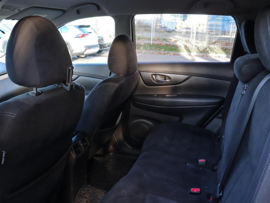 Nissan X-Trail III Химки  - изображение 10