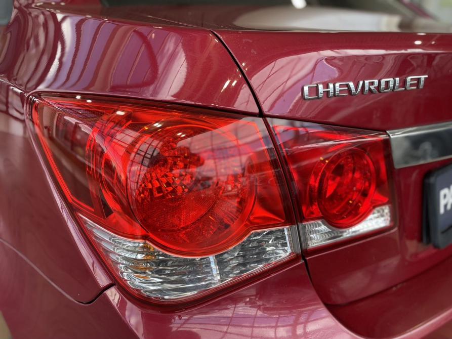 Chevrolet Cruze I Саратов  - изображение 13