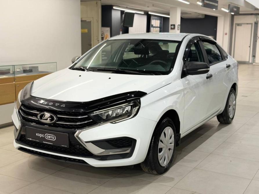 Lada (ВАЗ) Vesta I Рестайлинг (NG) Тверь  - изображение 3