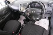 Nissan March IV (K13) Рестайлинг Омск  - изображение 34