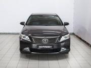 Toyota Camry VII (XV50) Ростов-на-Дону  - изображение 19