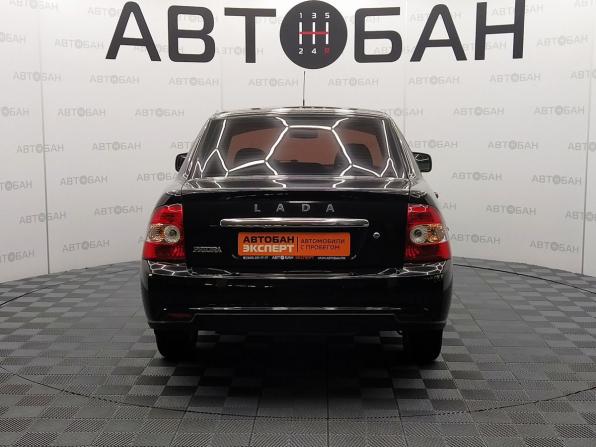 Lada (ВАЗ) Priora I Рестайлинг с пробегом 2016 года, цена 459 000 рублей, 159405 км, седан, Автокод Объявления