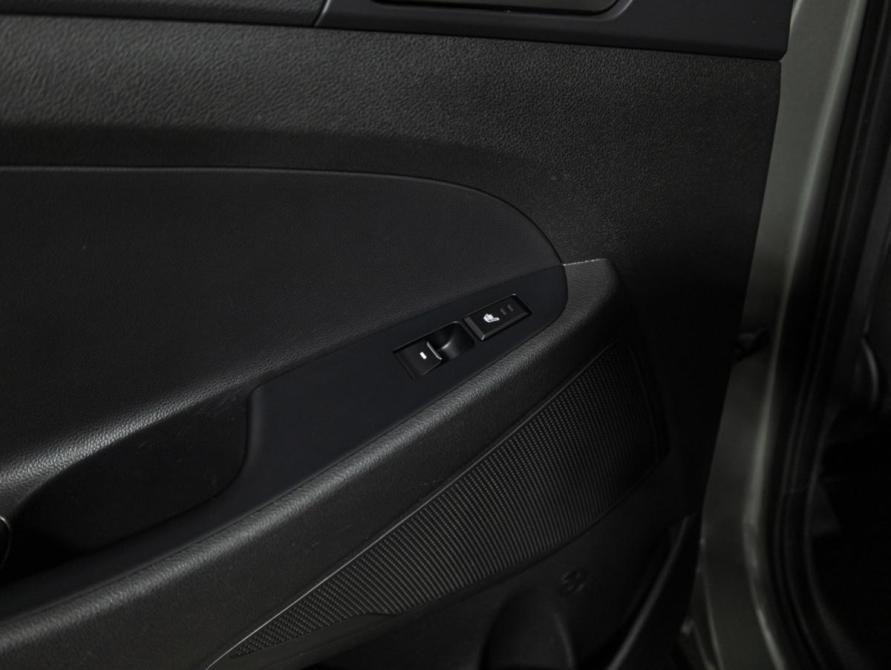 Hyundai Tucson III Рестайлинг Санкт-Петербург  - изображение 20